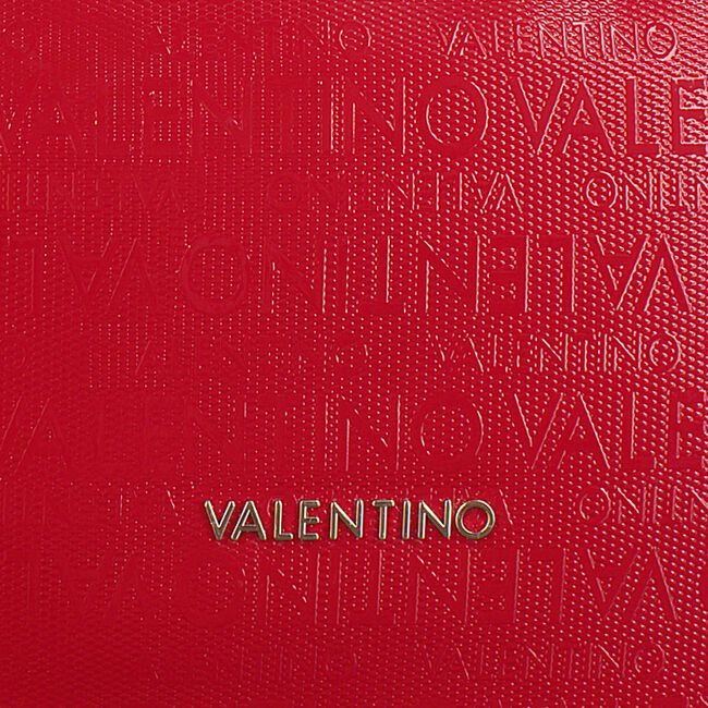 VALENTINO HANDBAGS Pochette VBS2C207 en rouge - large