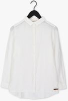 MOSCOW Blouse BUTTON Blanc