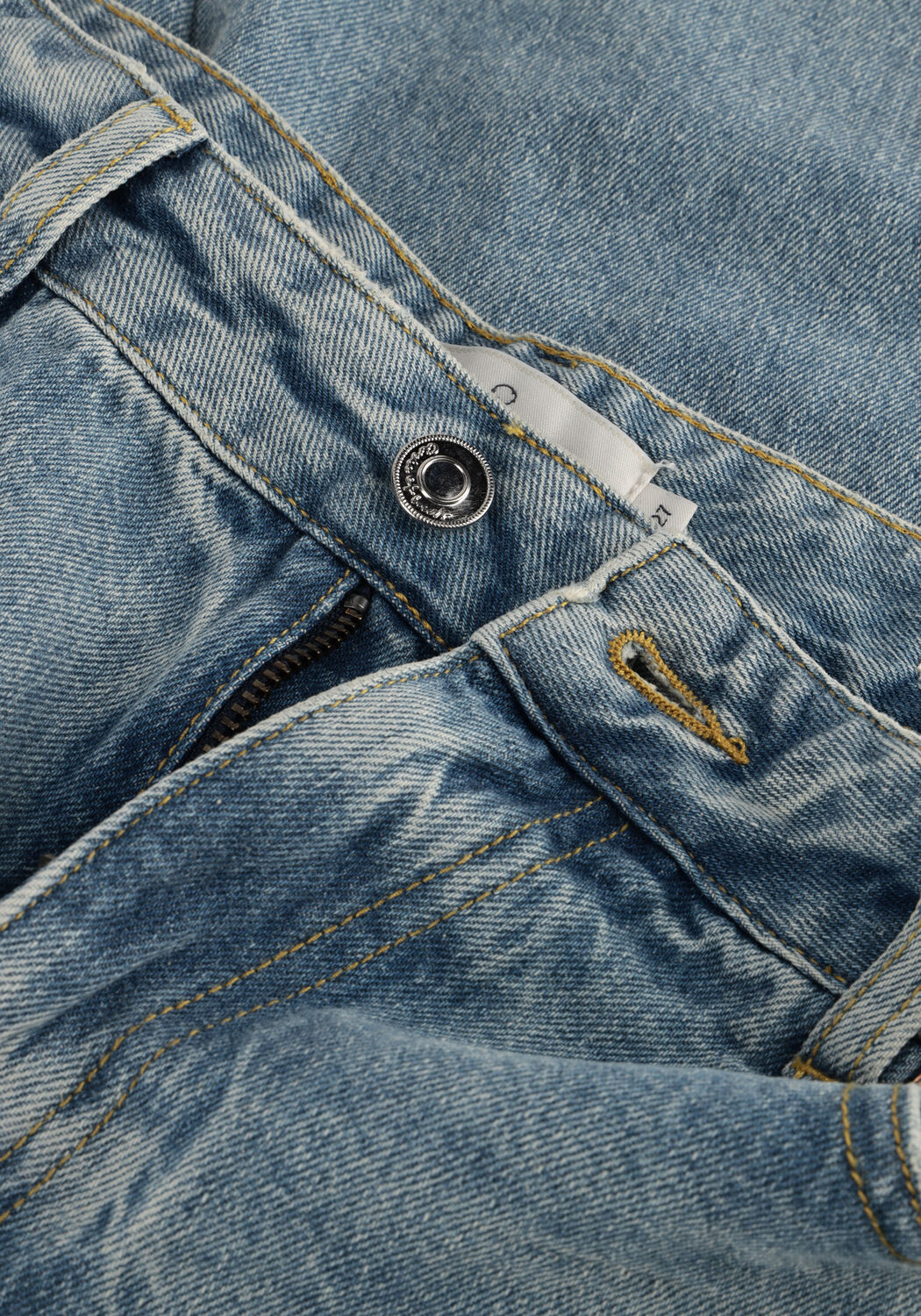 Lichtblauwe CIRCLE OF TRUST Jeans ROBIN DNM - large