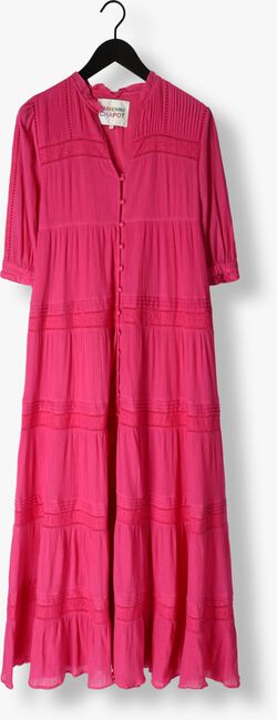 FABIENNE CHAPOT Robe maxi KIRA DRESS en rose - large