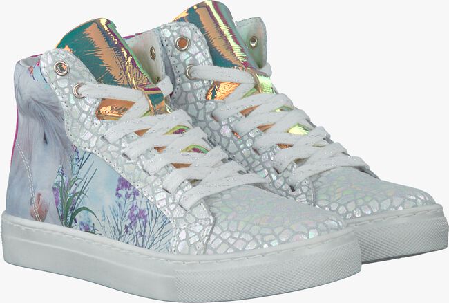 witte WILD Sneakers 4510  - large