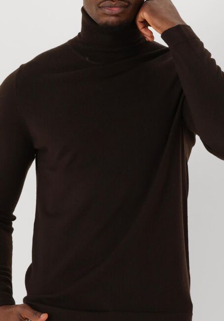 Bruine DRYKORN Coltrui JOEY 420002 - large