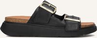 Zwarte FITFLOP Slippers GEN-FF Zwarte FITFLOP Slippers GEN-FF - medium
