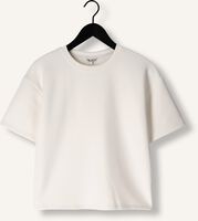 Zand OBJECT T-shirt OBJANDREA RE 2/4 T-SHIRT Zand OBJECT T-shirt OBJANDREA RE 2/4 T-SHIRT - medium
