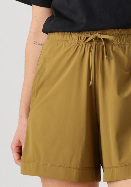 PENN & INK Pantalon courte SHORTS Kaki - large