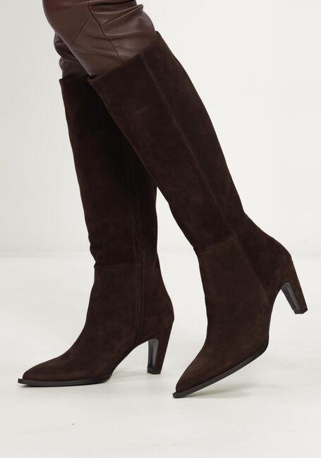 LINA LOCCHI AX164 Bottines en marron - large