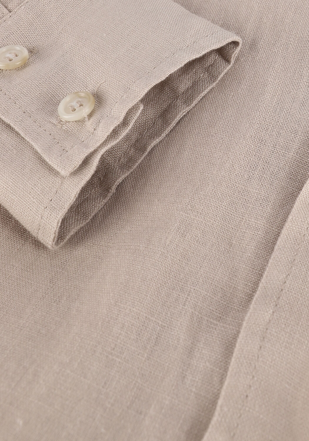 OTTOD'AME Robe midi ABITO DA4528 Sable - large