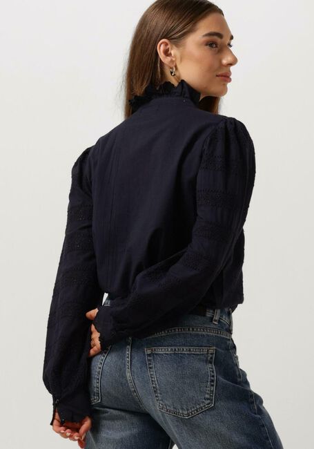 LOLLYS LAUNDRY RAMPUR Blouses Bleu foncé - large