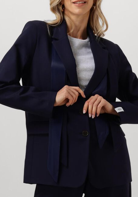 SOEURS DE PROVENCE Blazer NINA BLAZER en bleu - large