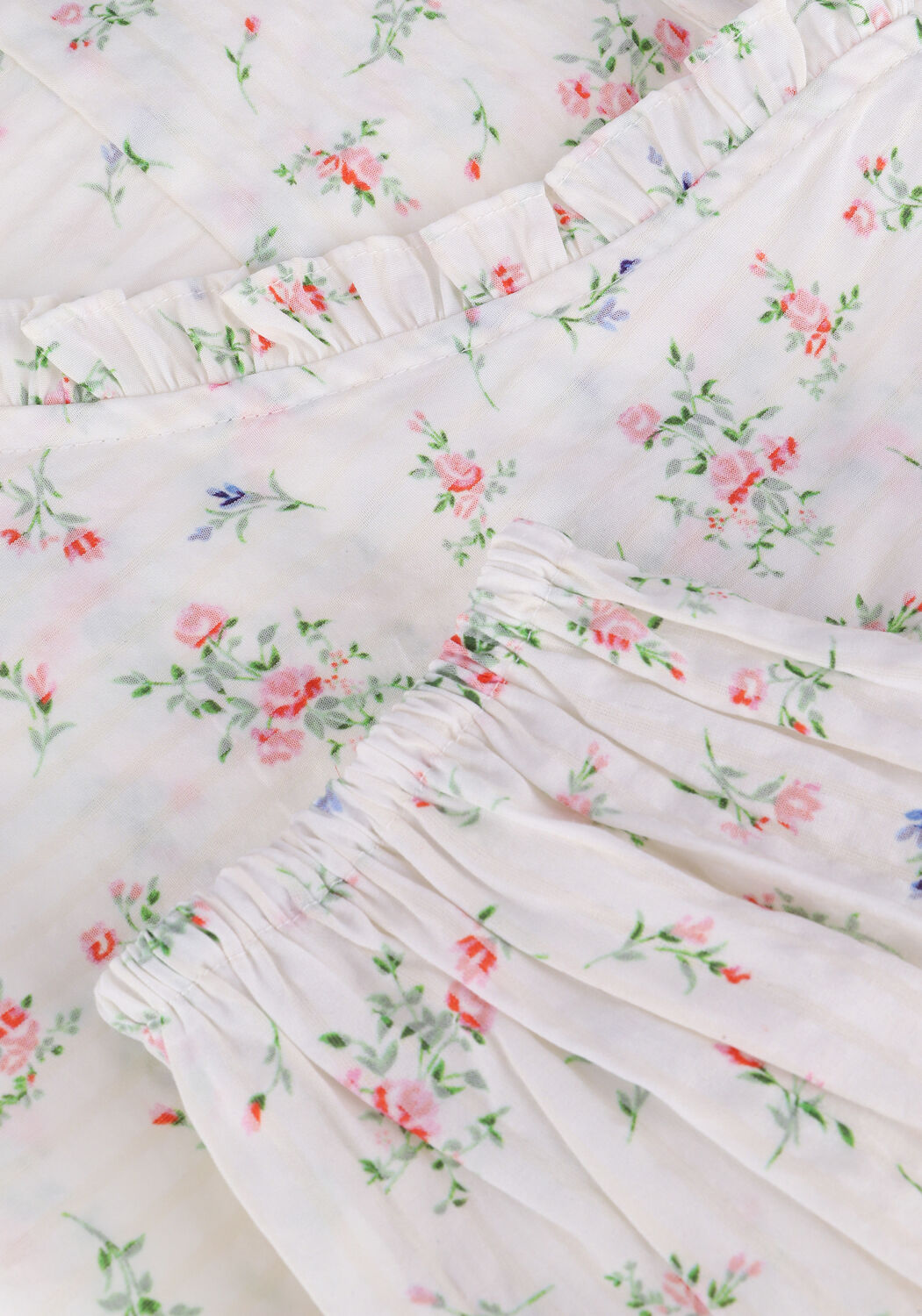 Gebroken wit MOLIIN  ISSA - large