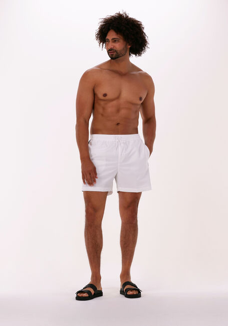 Witte CALVIN KLEIN UNDERWEAR  MEDIUM DRAWSTRING NOS - large