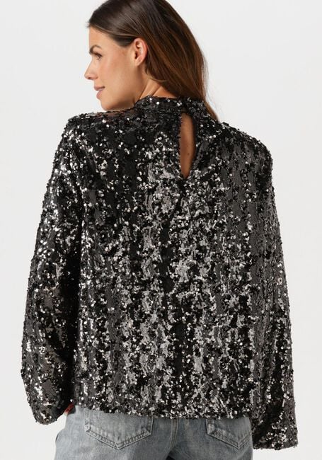 GESTUZ SALINAGZ BLOUSE Blouses en noir - large