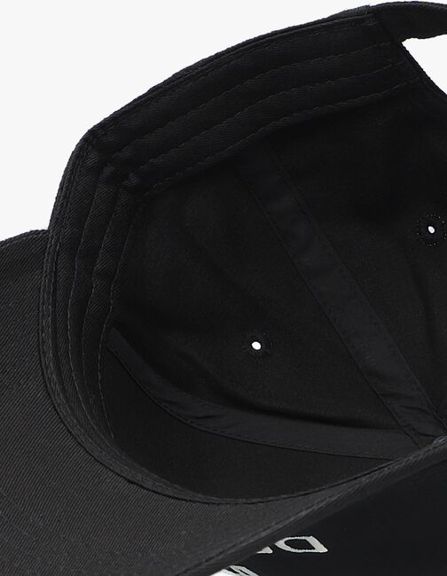 DEBLON SPORTS DEBLON LOGO CAP Casquette en noir - large