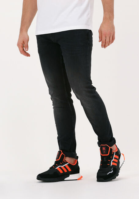 Grijze PUREWHITE Skinny jeans THE JONE - large