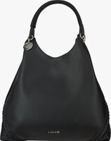 LIU JO Shopper APPIA SHOPPING BAG en noir  - medium