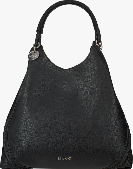 LIU JO Shopper APPIA SHOPPING BAG en noir  - large