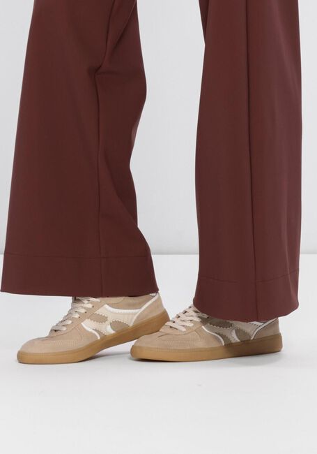 Beige NOTRE-V Sneakers SIA-01 - large
