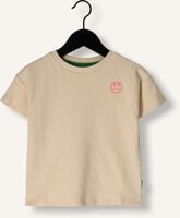 Beige TUMBLE 'N DRY T-shirt MENTON Beige TUMBLE 'N DRY T-shirt MENTON - medium