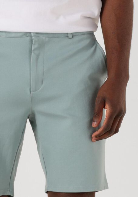 PURE PATH SLIM FIT SMART SHORTS Pantalons en bleu - large