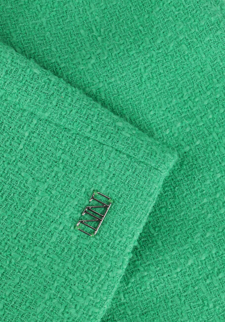 NIK & NIK Mini-jupe SHERRY SKIRT en vert - large