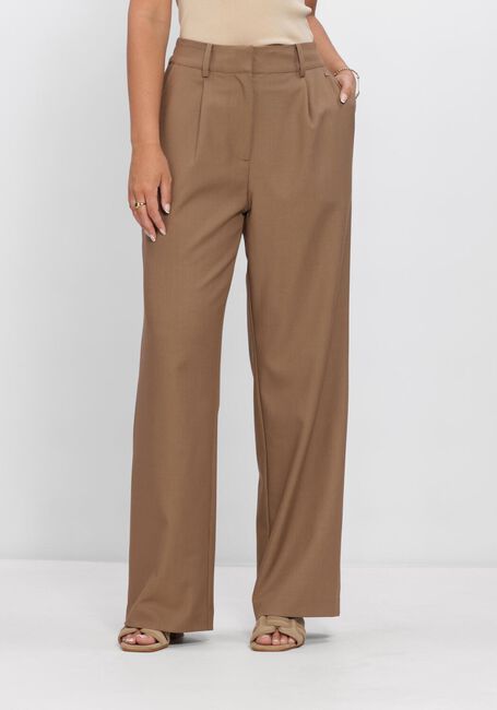 Beige IBANA Broeken/jumpsuits PASHAI - large