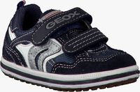 blauwe GEOX Sneakers J11A4L  - medium