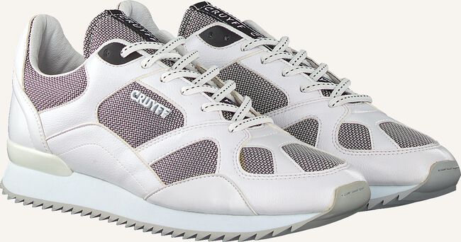 Witte CRUYFF Sneakers CATORCE Witte CRUYFF Sneakers CATORCE - large