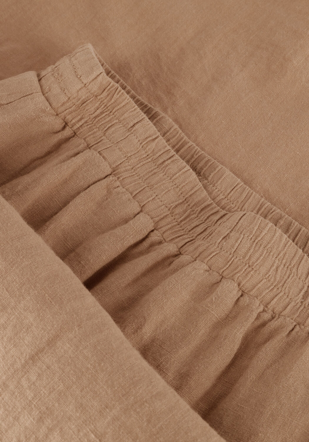 Beige BELLAMY Maxirok IZE - large