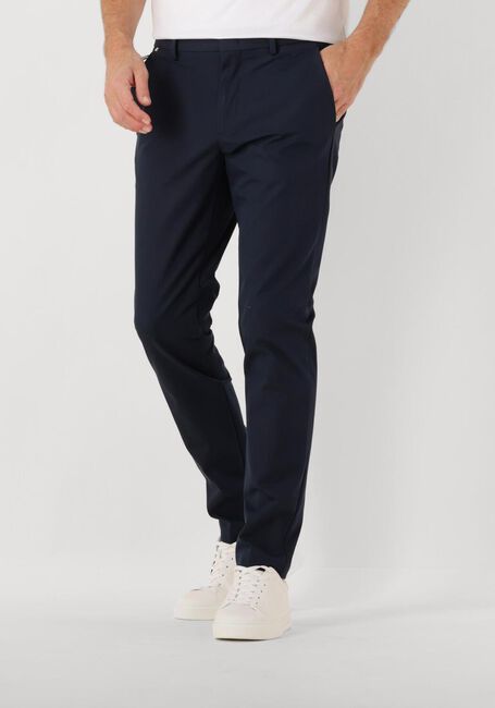 BOSS BLACK Chino KAITO1 T 10246713 01 Bleu foncé - large