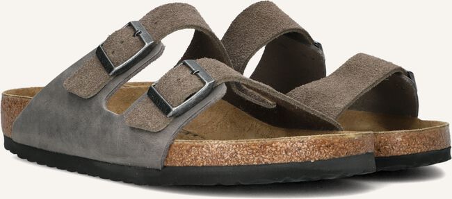 Bruine BIRKENSTOCK Slippers ARIZONA HEREN Bruine BIRKENSTOCK Slippers ARIZONA HEREN - large