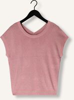 Roze BEAUMONT T-shirt DION PULLOVER Roze BEAUMONT T-shirt DION PULLOVER - medium