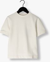NIK & NIK T-shirt ODYSSEY SS SWEATSHIRT en blanc - medium