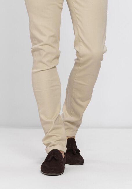 STEFANO LAURAN 7913 Loafers en marron - large