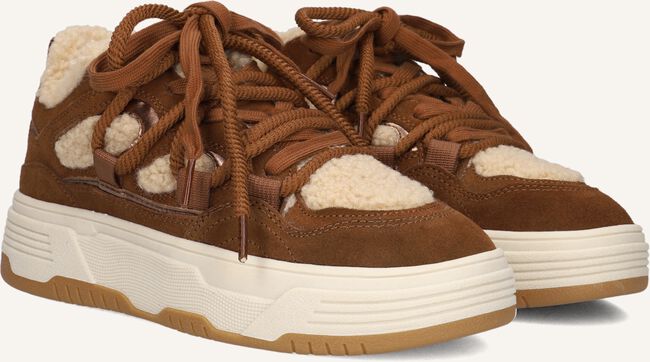 Bruine STEVE MADDEN Sneakers BOOMER-F Bruine STEVE MADDEN Sneakers BOOMER-F - large