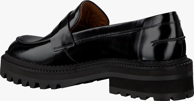 BILLI BI Loafers 24710 en noir  - large
