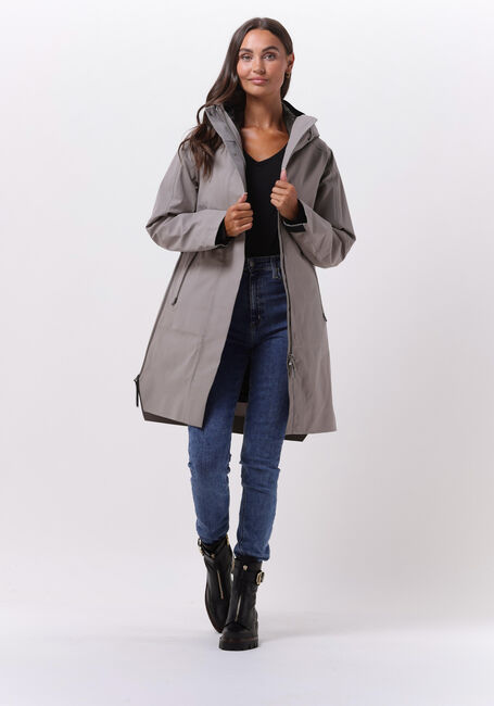 Taupe KRAKATAU Jassen QW383 - large