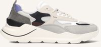 Grijze D.A.T.E Sneakers FUGA HEREN - medium