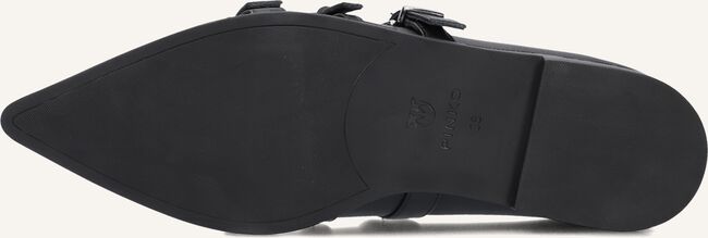 Zwarte PINKO Ballerina's ZULEMA 02 Zwarte PINKO Ballerina's ZULEMA 02 - large