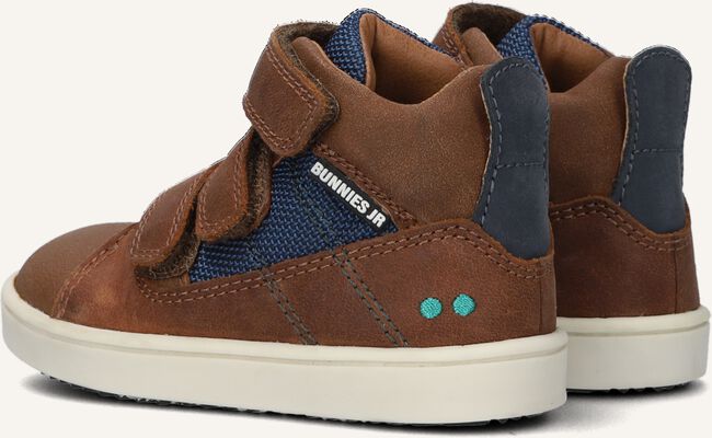 Bruine BUNNIESJR Sneakers PATRICK PIT Bruine BUNNIESJR Sneakers PATRICK PIT - large