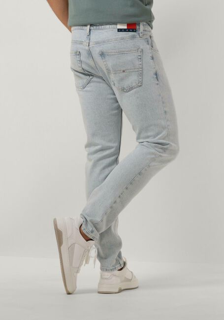 TOMMY JEANS Slim fit jeans AUSTIN SLIM TPRD Bleu clair - large