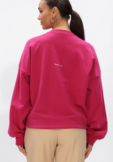 Fuchsia HARPER & YVE Sweater LEX-SW - large