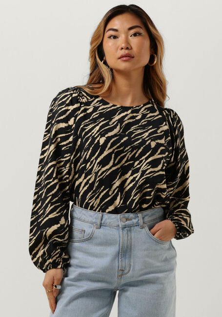Zand MSCH COPENHAGEN  JANAYA BENINA TOP - large