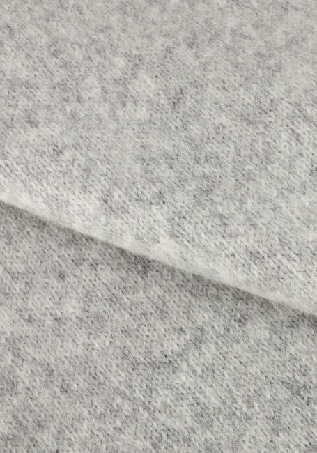 Grijze SOEURS DE PROVENCE Sjaal PIPPA SCARF - large