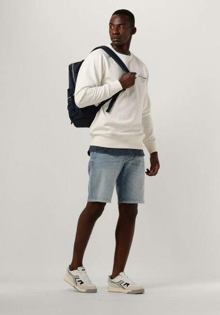 SCOTCH & SODA Pantalon courte RALSTON SHORT SEASONAL ESSENTAILS - BLUE SKIES en bleu - large