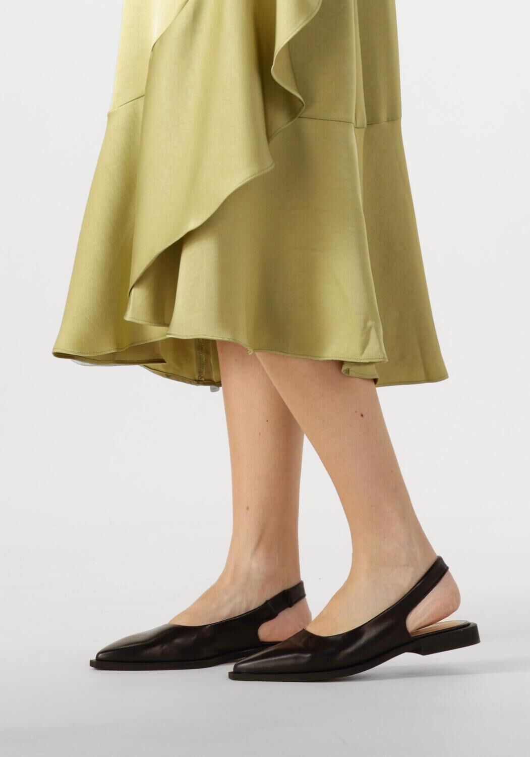 COPENHAGEN STUDIOS CPH416 Slingbacks en noir - large