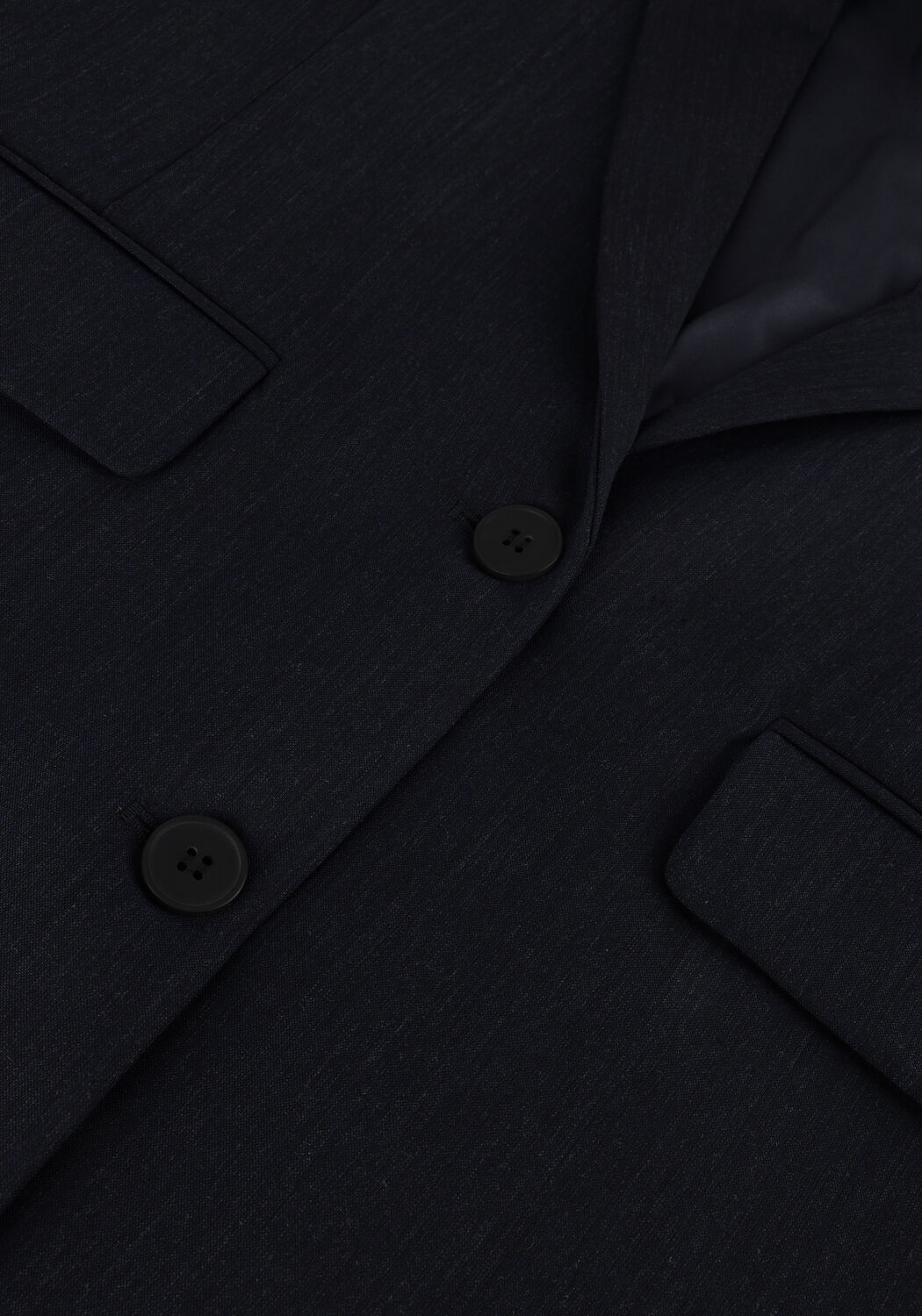 SELECTED WOMEN Blazer SLFRITA LS RELAXED BLAZER en bleu - large