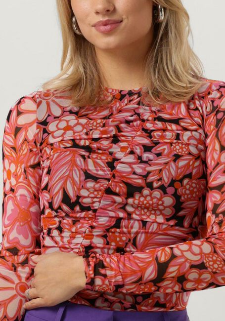 FABIENNE CHAPOT KASIA TOP Hauts & T-shirts en rose - large