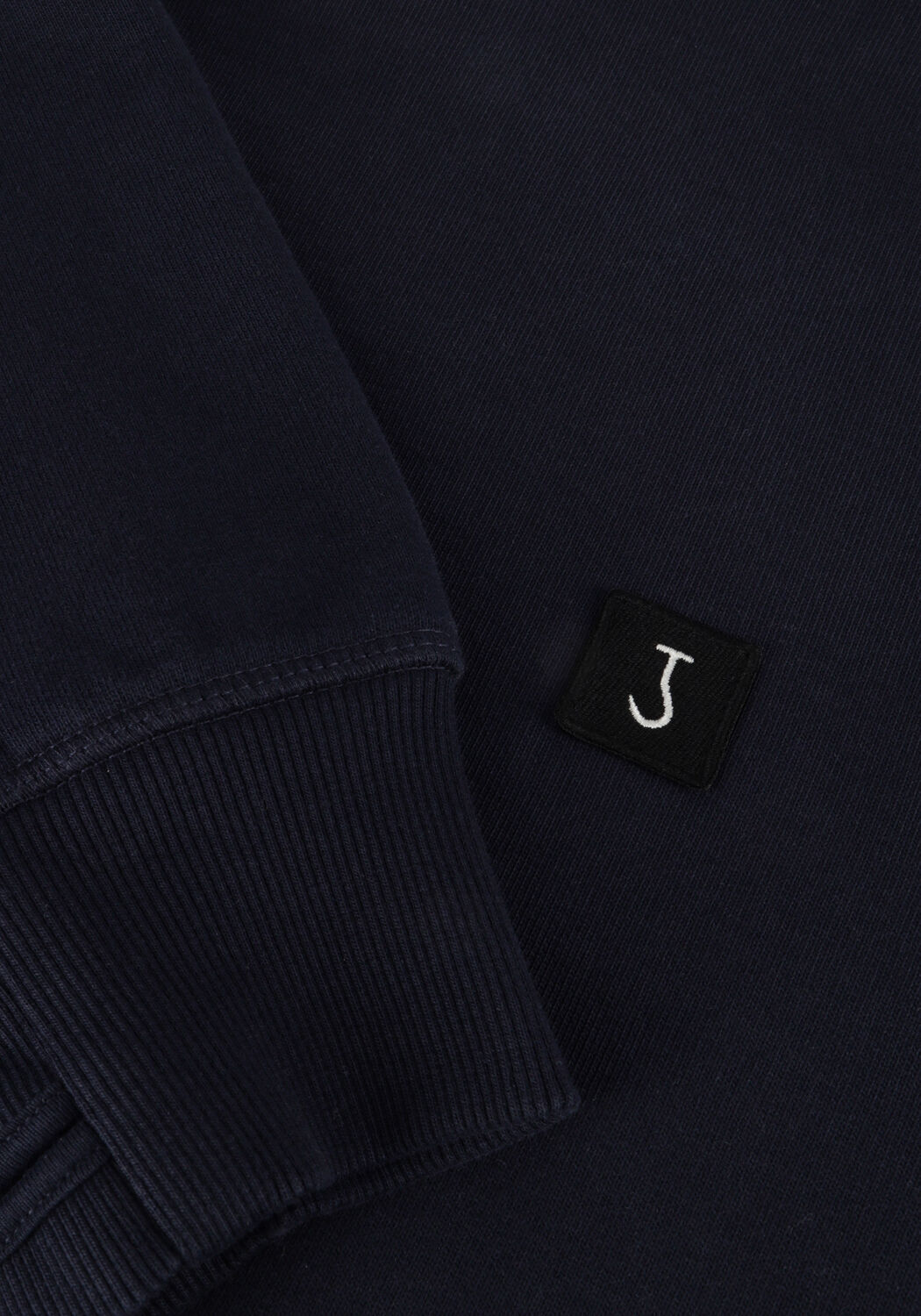 BUTCHER OF BLUE Pull ARMY CREW en bleu - large