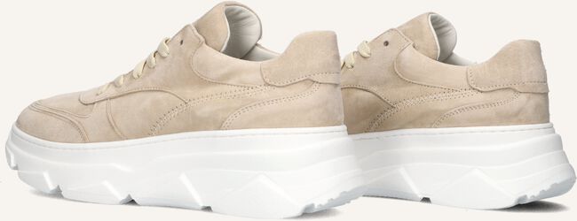 Beige NOTRE-V Sneakers 04-91 Beige NOTRE-V Sneakers 04-91 - large