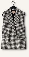 Zwarte JOSH V Gilet CECILY Zwarte JOSH V Gilet CECILY - medium